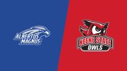 2026 Albertus Magnus vs Keene State - Women's