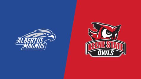 2026 Albertus Magnus vs Keene State - Women's
