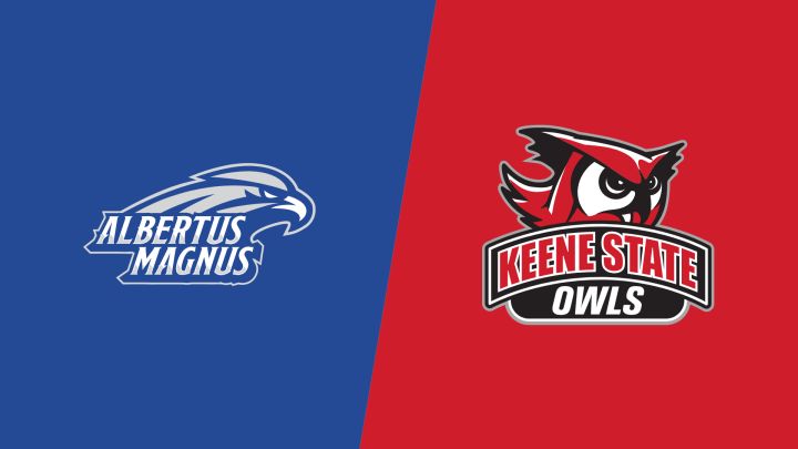 2026 Albertus Magnus vs Keene State - Women's