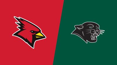 Replay: SUNY Plattsburgh vs Plymouth State | Oct 31 @ 3 PM