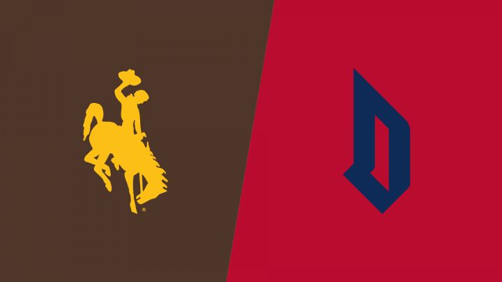 2026 Wyoming vs Duquesne - Men's