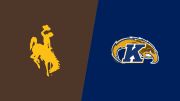2026 Wyoming vs Kent State - Men's