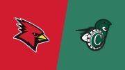 2026 SUNY Plattsburgh vs VTSU-Castleton - Men's
