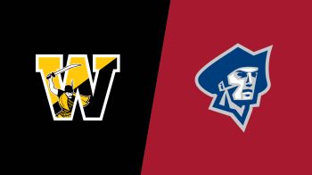 Replay: Wooster vs Malone | Oct 31 @ 1 PM