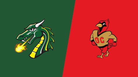 2026 Tiffin University vs Otterbein - Men's