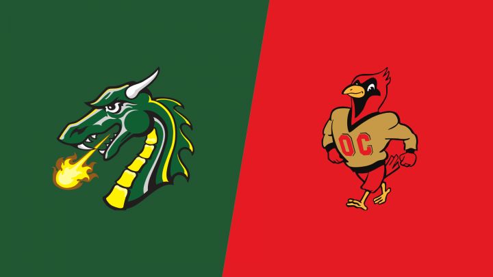 2026 Tiffin University vs Otterbein - Men's