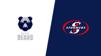 Replay: DHL Stormers vs Bears | Oct 17 @ 2 PM