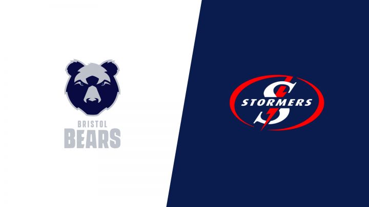 2026 DHL Stormers vs Bristol Bears