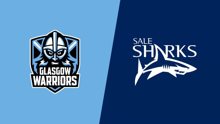 2026 Sale Sharks vs Glasgow Warriors