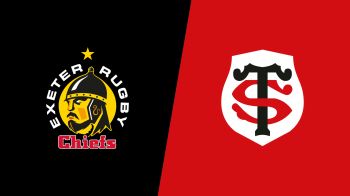 Replay: Toulouse vs Chiefs | Oct 18 @ 2 PM