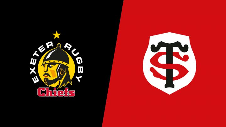 2026 Toulouse vs Exeter Chiefs