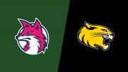 2026 Sweet Briar vs Randolph - Swimming