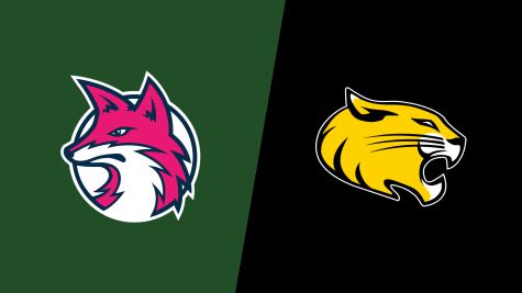 2026 Sweet Briar vs Randolph - Swimming
