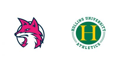 Replay: Sweet Briar vs Hollins | Oct 17 @ 12 PM