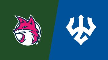 Replay: Sweet Briar vs W&L | Oct 14 @ 7 PM