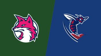 Replay: Sweet Briar vs Shenandoah | Oct 17 @ 1 PM