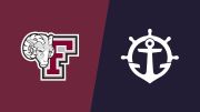 2026 Fordham vs Portland - Men's