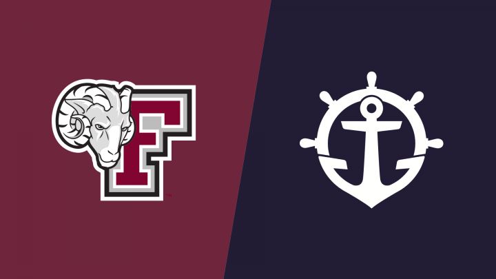 2026 Fordham vs Portland - Men's