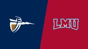 2026 California Baptist vs Loyola Marymount - Men's
