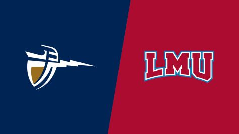 2026 California Baptist vs Loyola Marymount - Men's