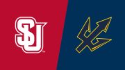 2026 Seattle U vs UC San Diego - Men's