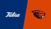2026 Tulsa vs Oregon State - Men's