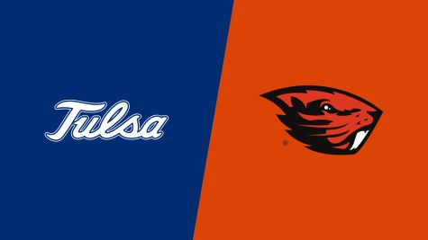 2026 Tulsa vs Oregon State - Men's