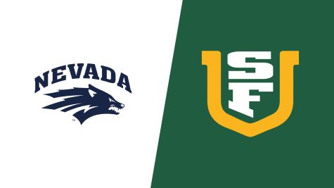 2026 Nevada vs San Francisco - Men's