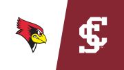 2026 Illinois State vs Santa Clara - Men's