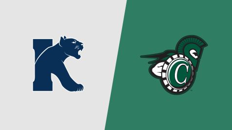 2026 Kean University vs VTSU-Castleton
