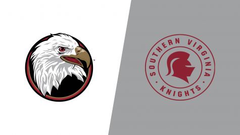 2026 Bridgewater College (VA) vs Southern Virginia - Tennis