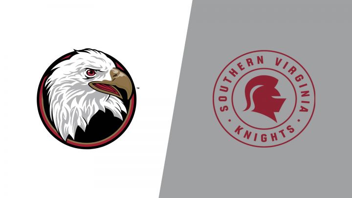 2026 Bridgewater College (VA) vs Southern Virginia - Tennis