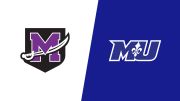 2026 Mount Union vs Marymount (VA) - Women's