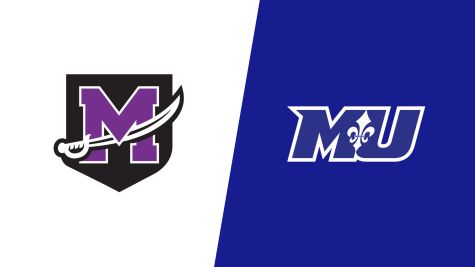 2026 Mount Union vs Marymount (VA) - Women's