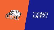 2026 Ohio Northern vs Marymount (VA) - Women's