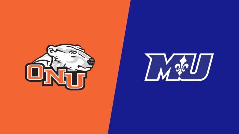 2026 Ohio Northern vs Marymount (VA) - Women's