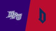 2026 High Point vs Duquesne - Men's