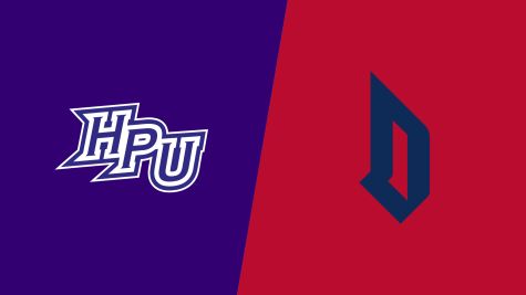 2026 High Point vs Duquesne - Men's