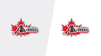 Replay: Home - 2026 Avros Black vs Avros Grey | Oct 16 @ 6 PM