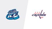2026 Winnipeg Ice Black U15 vs Central Plains Capitals U15
