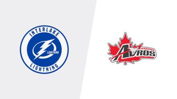 Replay: Home - 2026 Interlake vs Avros Red | Oct 17 @ 12 PM