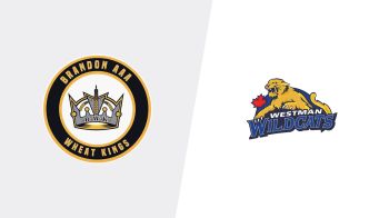 Replay: Home - 2026 Brandon vs Westman | Oct 17 @ 4 PM