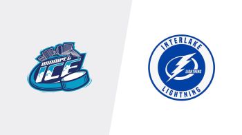 Replay: Home - 2026 Ice vs Interlake | Oct 17 @ 4 PM