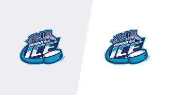 Replay: Home - 2026 Ice Blue vs Ice Black | Oct 18 @ 2 PM