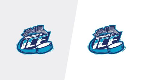 Replay: Home - 2026 Ice Blue vs Ice Black | Oct 18 @ 2 PM