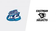 2026 Winnipeg Ice Navy U15 vs Eastman Selects U15