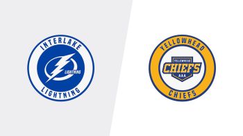 Replay: Home - 2026 Interlake vs Yellowhead | Oct 24 @ 4 PM