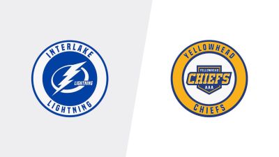 Replay: Home - 2026 Interlake vs Yellowhead | Oct 24 @ 4 PM