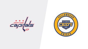 Replay: Home - 2026 Central Plains vs Yellowhead | Oct 25 @ 10 AM