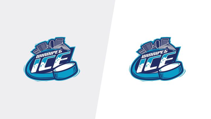 2026 Winnipeg Ice Blue U15 vs Winnipeg Ice Navy U15